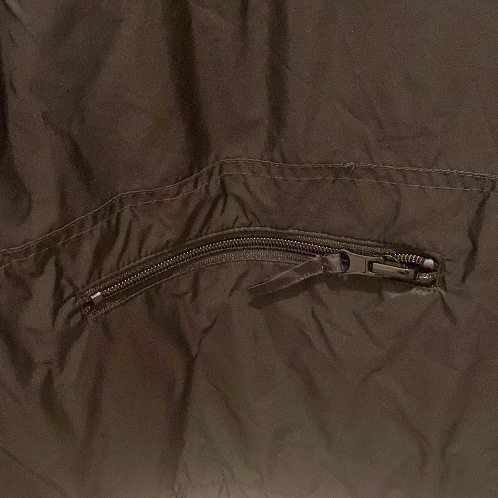 Broken Promises running pullover jacket-medium - Picture 3 of 7